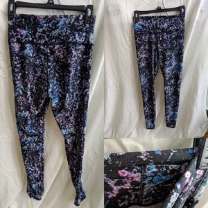 Speckled Fabletics Leggings